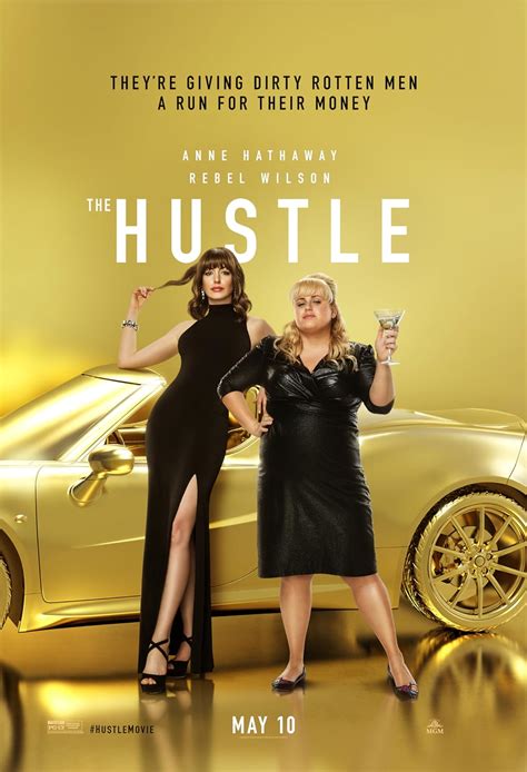 hustle imdb